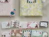 Pre-Order Pion Shaped Paper Tape - A Little Letter