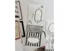 Pion Memo Pad - Black Pages