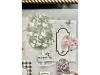 Pion Memo Pad - Black Pages