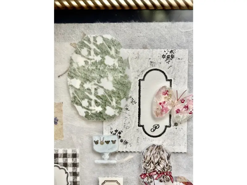 Pion Memo Pad - Black Pages