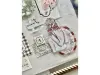 Pion Memo Pad - Black Pages