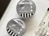 Pre-Order Pion Washi Tape - Black Pages