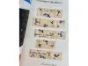Pre-Order Pion Washi Tape - Vintage Garden B