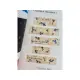 Pre-Order Pion Washi Tape - Vintage Garden B