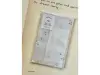 Pion Memo Paper Set M6 - Vintage