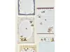 Pion Memo Paper Set M6 - Dear
