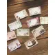 Breezy Studio Memo Roll - Picnic