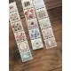 Breezy Studio Stamp Style Tracing Tape - Fluffy