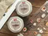 Pre-Order Breezy Studio Kiss-Cut PET Tape - Tea Salon