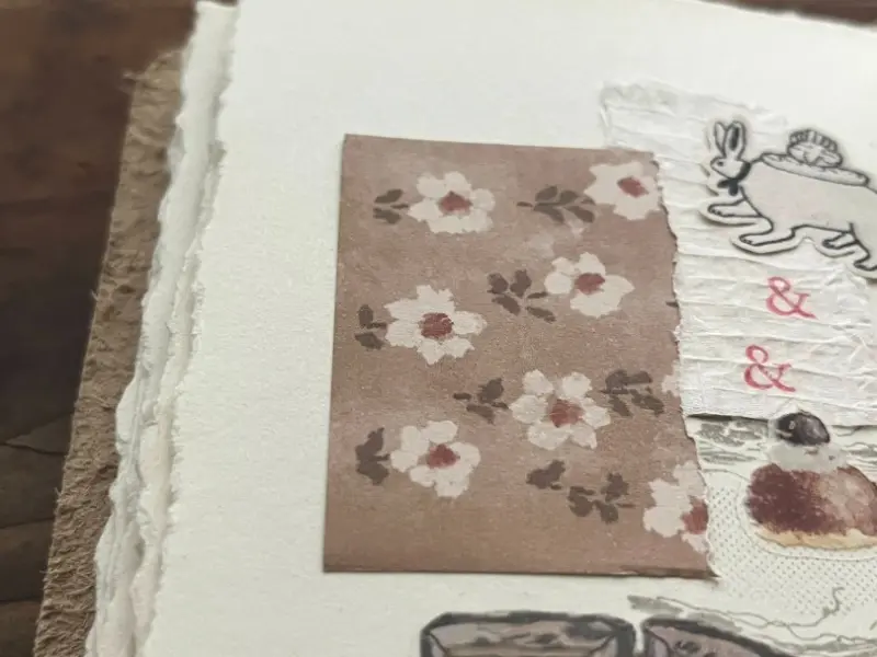 Pre-Order Breezy Studio Mini Decorative Paper Set