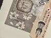 Pre-Order Breezy Studio Mini Decorative Paper Set