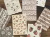 Pre-Order Breezy Studio Mini Decorative Paper Set