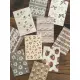 Breezy Studio Mini Decorative Paper Set