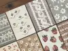 Pre-Order Breezy Studio Mini Decorative Paper Set