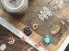 Pre-Order Breezy Studio Kiss-Cut PET Tape - Tea Salon