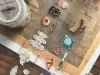 Pre-Order Breezy Studio Kiss-Cut PET Tape - Tea Salon