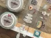 Pre-Order Breezy Studio Kiss-Cut PET Tape - Tea Salon