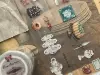 Pre-Order Breezy Studio Kiss-Cut PET Tape - Tea Salon