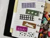 Pion Washi Tape - Cat On The Rug A