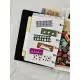 Pion Washi Tape - Cat On The Rug A