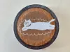 Pion Washi Tape - Cat On The Rug A