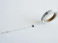Yohaku Washi Tape L-025 - Tsukishiro