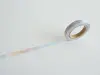 Yohaku Washi Tape L-026 - Lumière