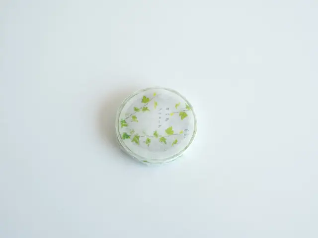 Yohaku Washi Tape L-028 - Prologue