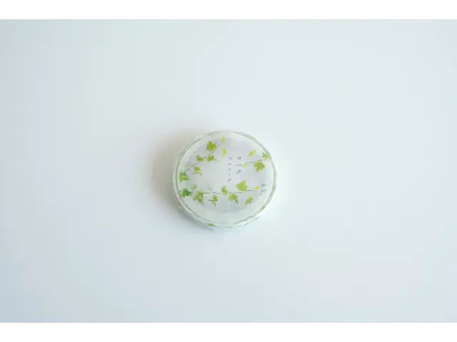 Yohaku Washi Tape L-028 - Prologue
