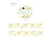 Seitousha Masking Tape – Konpeito