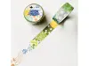 Seitousha 15th Anniversary Masking Tape - Archive 2011-2012
