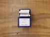 Pre-Order 36 SUBLO Stamp Set Numbers Mini-Mini - Size 7