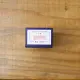 Pre-Order 36 SUBLO Stamp Set Alphabet Mini-Mini - Size 7