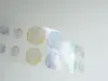 Yohaku Roll Stickers P-011 - Palette