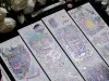 Shine Studio Washi Tape Sample - Starry Dreamland