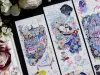 Shine Studio Washi Tape Sample - Starry Dreamland