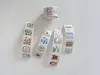 Pre-Order Breezy Studio Stamp Style Tracing Tape - Fluffy