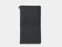 Pre-Order Traveler's Notebook Regular Size - Black