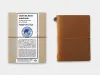 Pre-Order Traveler's Notebook Passport - Camel
