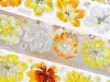 Baicangjia Studio Die-Cut Tape - Honey Orange