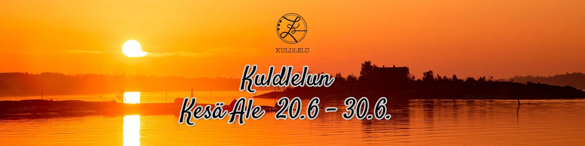 Kuldlelun Kesä-Ale