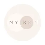 Nyret