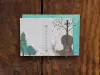 Cozyca | Akira Kusaka Mini Letter Set - Bambi Cello