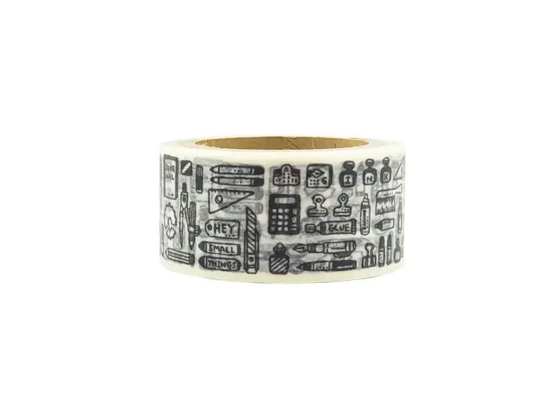 Eric Small Things Washi Tape - Stationery