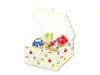 Furukawa Paper Die Cut Mini Letter Gift - Tart