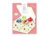 Furukawa Paper Die Cut Mini Letter Gift - Tart