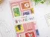 Furukawa Paper | Retro Letterset - Matchbox