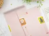 Furukawa Paper | Retro Letterset - Matchbox