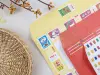 Furukawa | Retro Diary Letter Set - Match Box