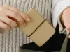 Hightide Business Card Holder - Black